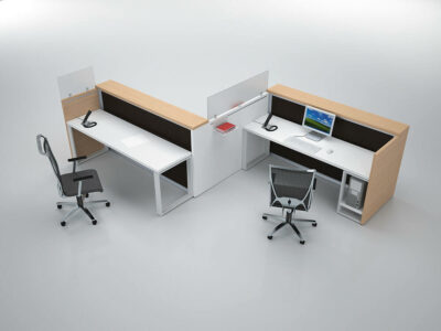 Rabani 2 – Reception Desk Main Image