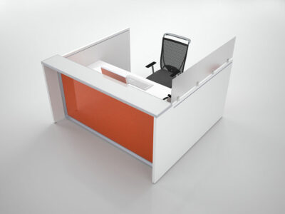 Rabani 3 – Reception Desk Main Image