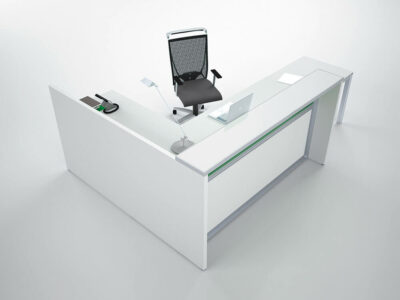 Rabani – Reception Desk Main Image