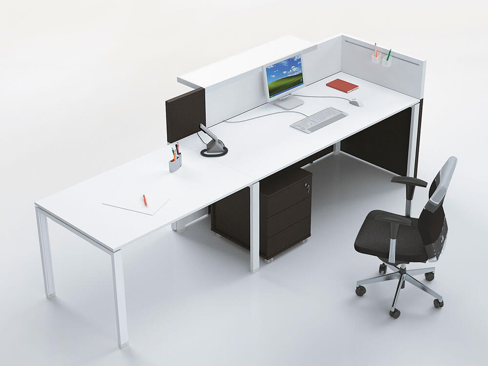 Rachi 1 – Reception Desk 1
