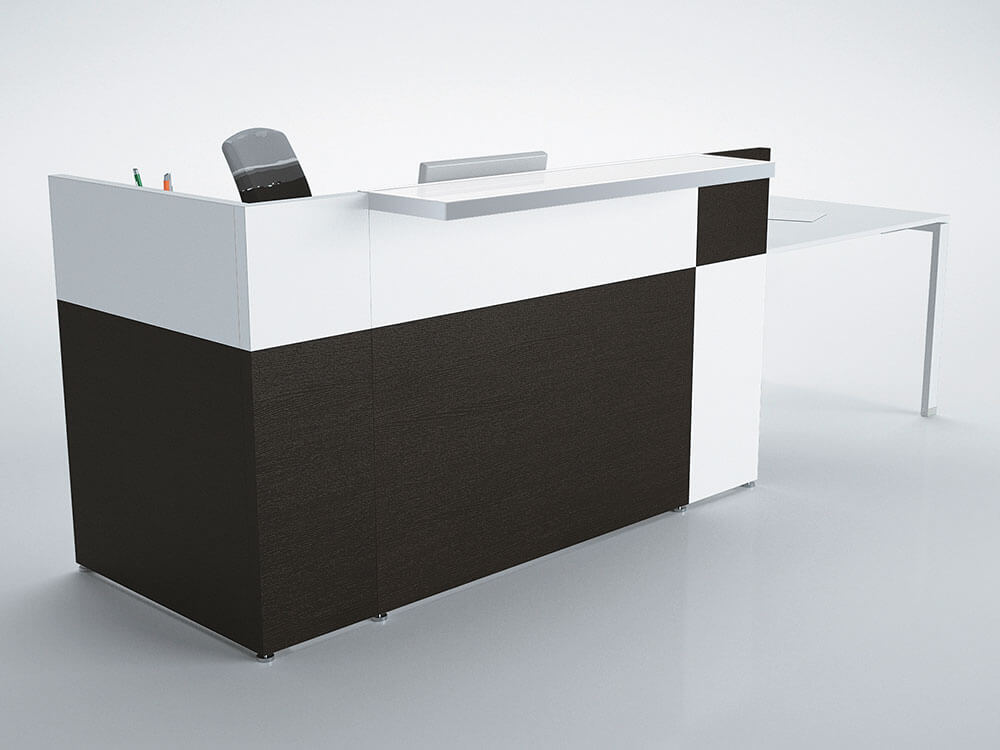 Rachi 1 – Reception Desk 2