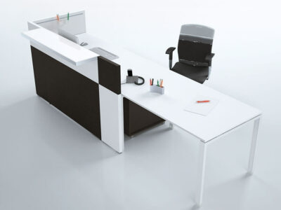 Rachi 1 – Reception Desk Main Image