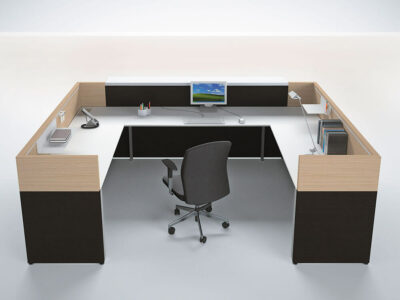 Rachi 2 – Reception Desk 2