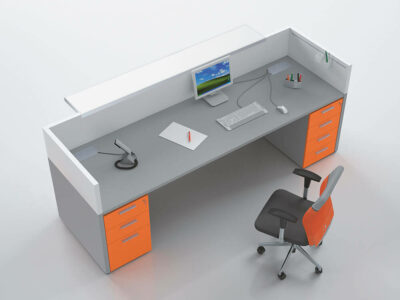 Rachi 3 – Reception Desk Main Image