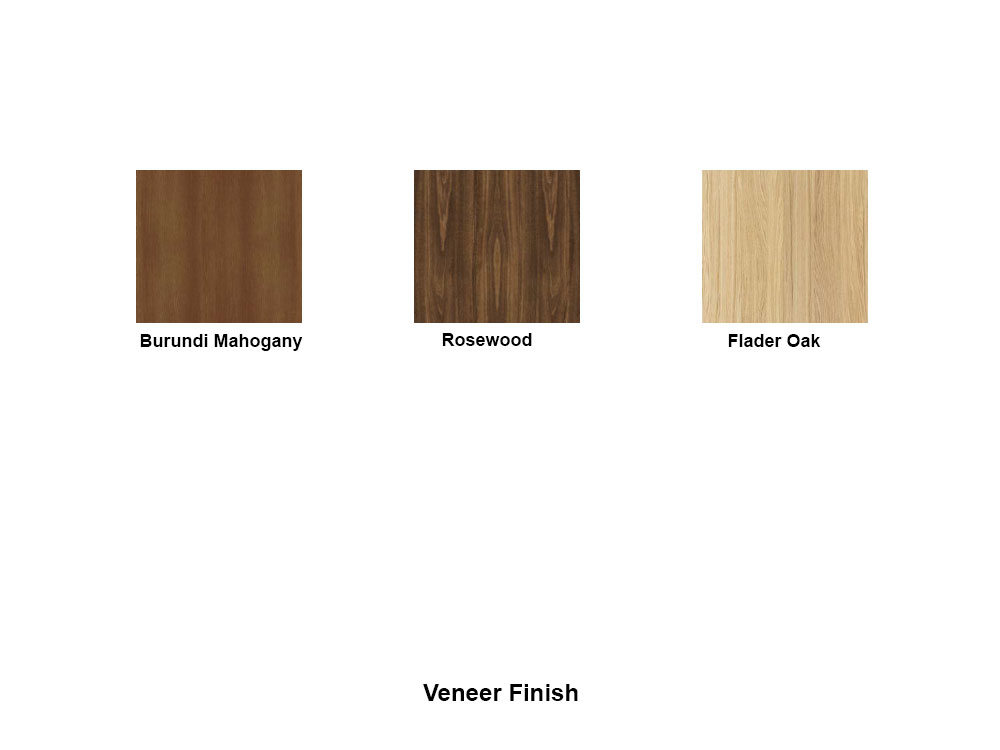 Veneer Finish