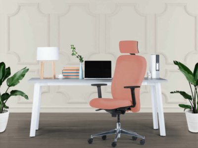 Xaria Task And Visitor Chair 02