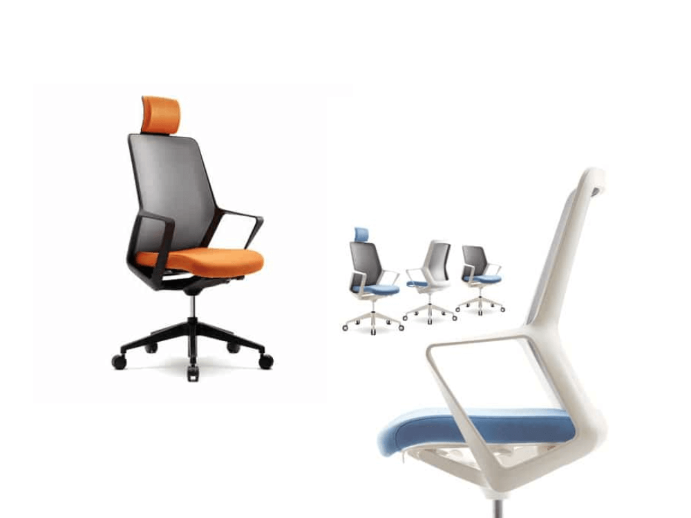 Xarles – Multi Purpose Stackable Chair 01