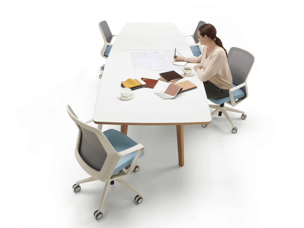 Xarles – Multi Purpose Stackable Chair 05