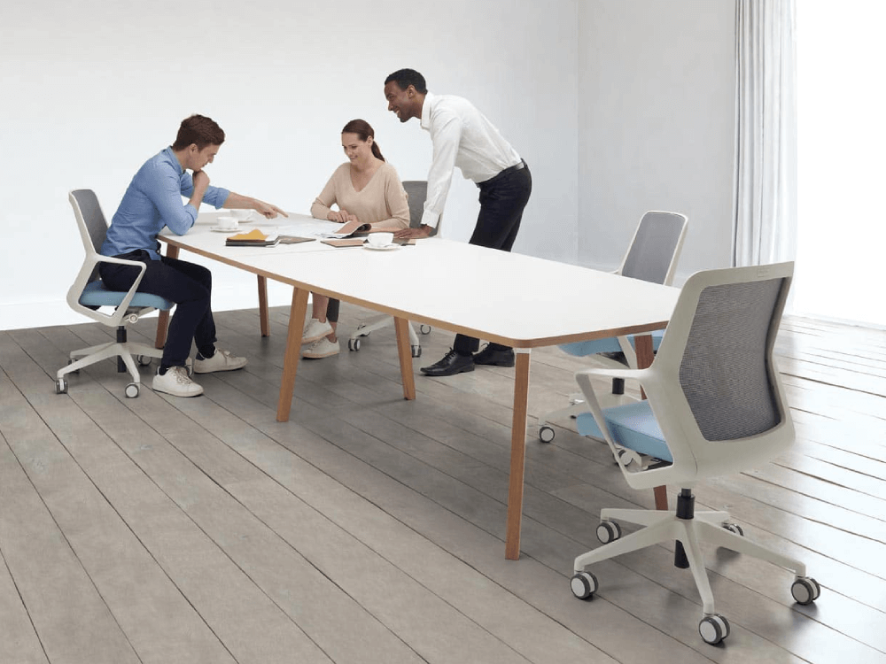 Xarles – Multi Purpose Stackable Chair 06