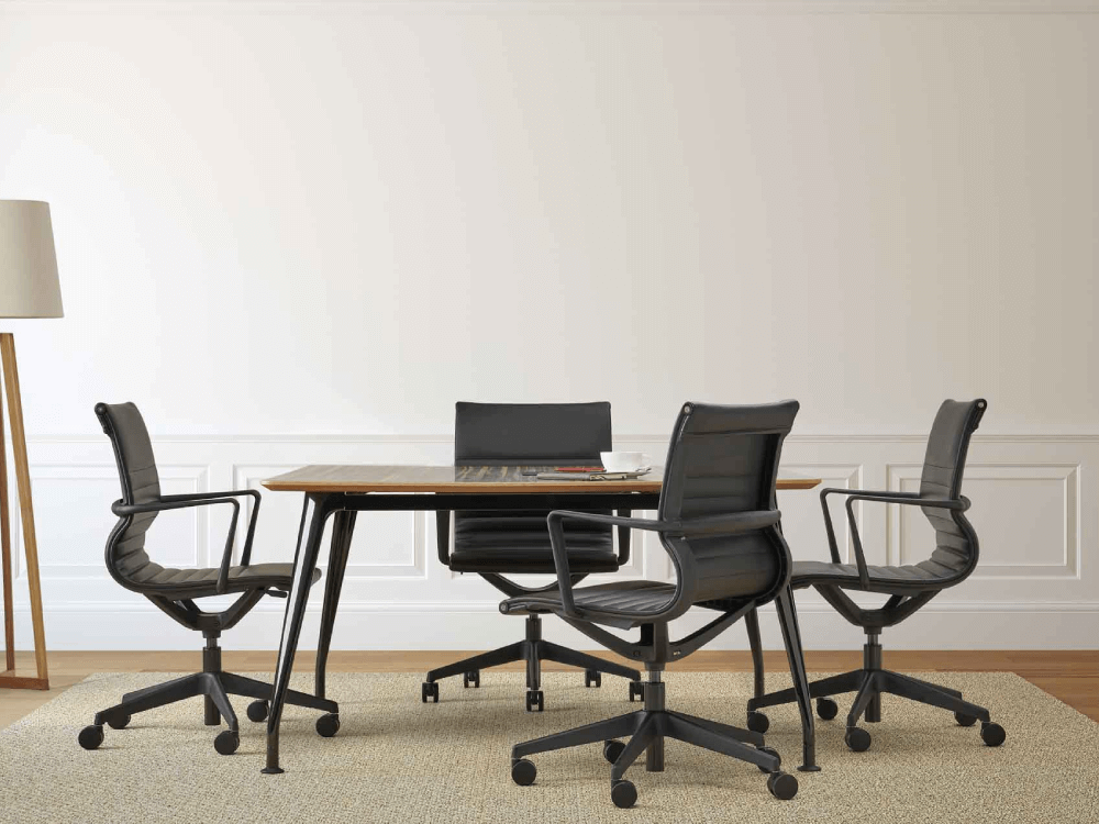 Xesus 1 – Medium And High Back Occasional Task Chair 01