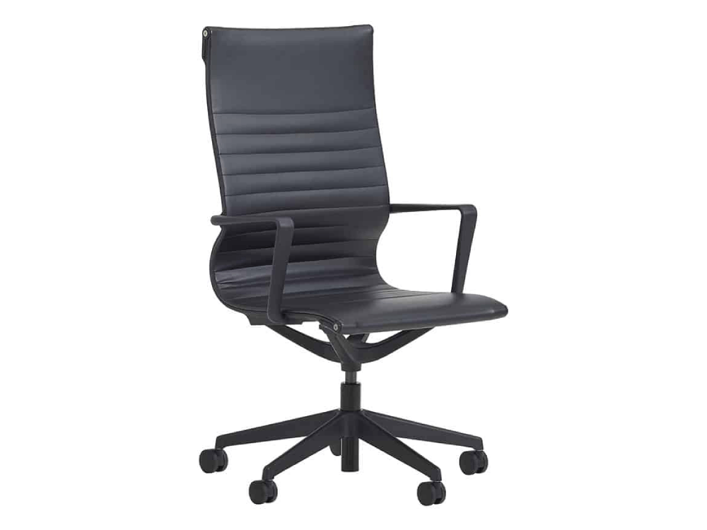 Xesus 1 – Medium And High Back Occasional Task Chair 02