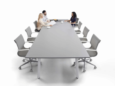 Xesus – Mesh Back Occasional Task Chair 01