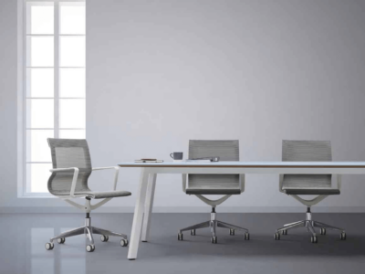 Xesus – Mesh Back Occasional Task Chair 02