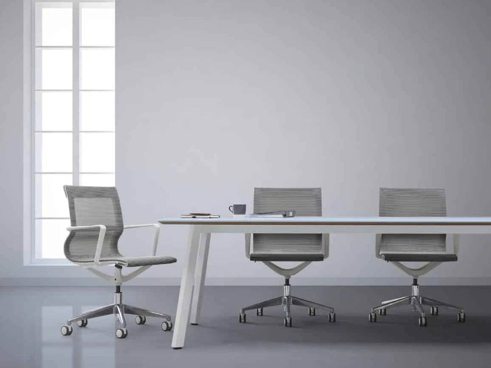 Xesus – Mesh Back Occasional Task Chair 02
