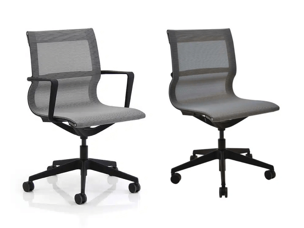 Xesus – Mesh Back Occasional Task Chair 03