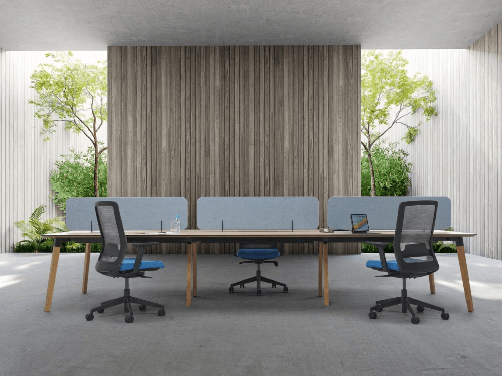 Xiang – High Back Task Chair 01