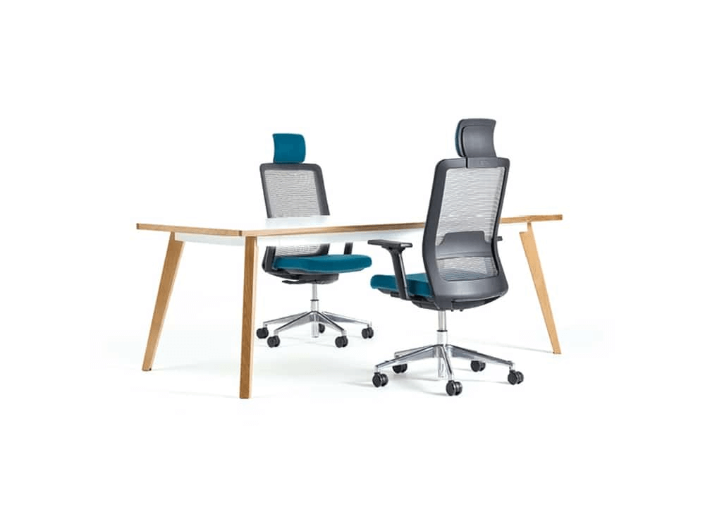 Xiang – High Back Task Chair 05