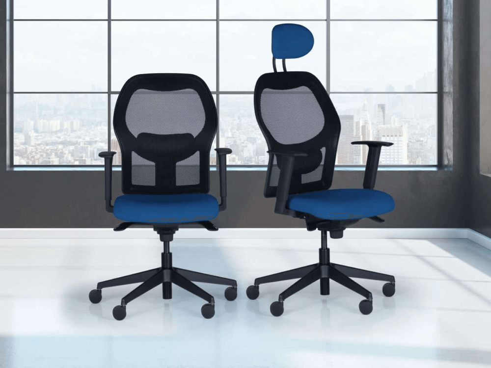 Xing – Visitor And Task Chair 02