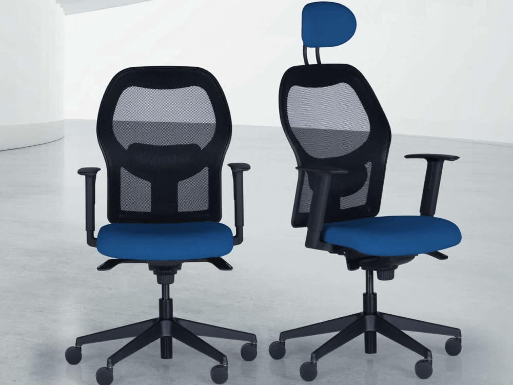 Xing – Visitor And Task Chair 03