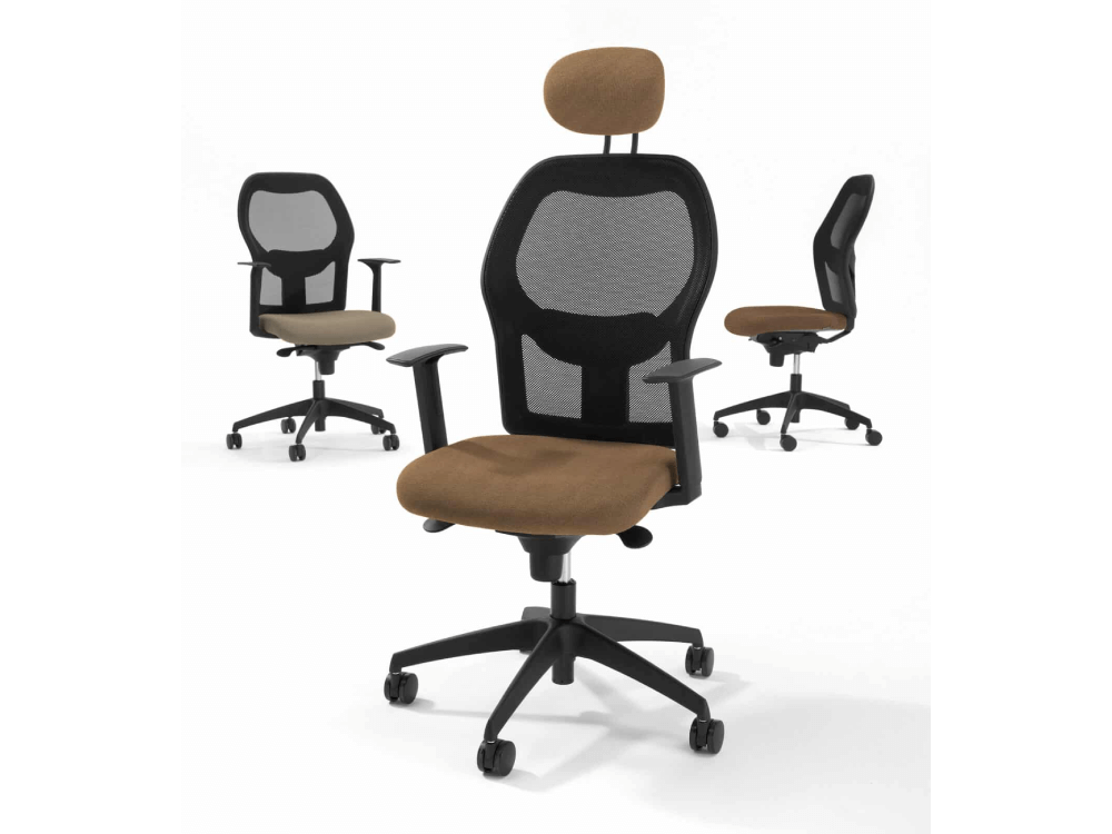 Xing – Visitor And Task Chair 04