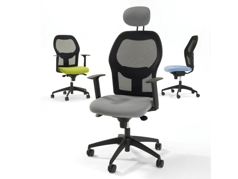 Xing – Visitor And Task Chair 06