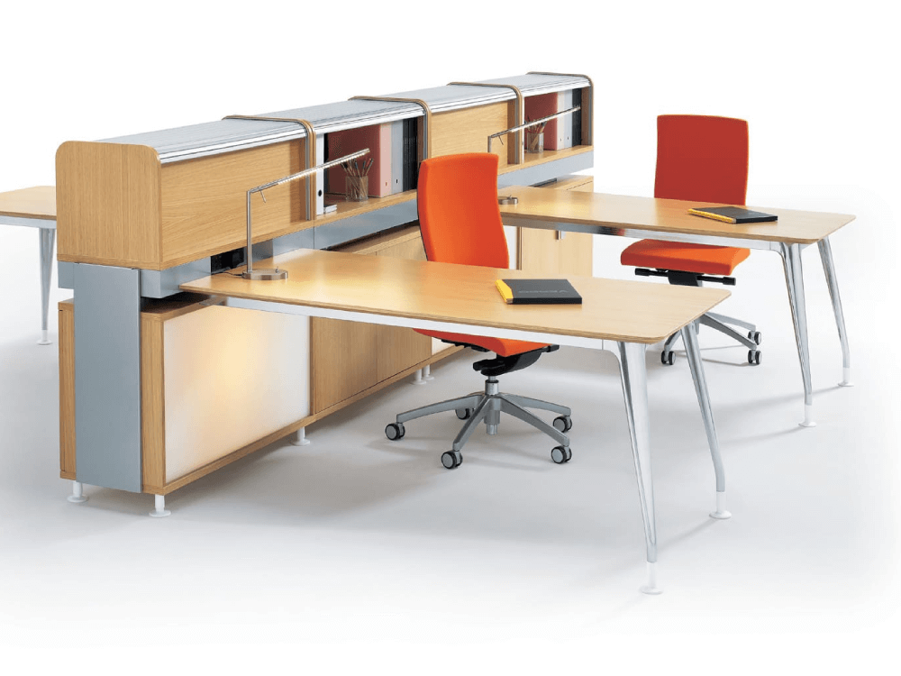 Xitij 1 – Upholstered Back Multi Purpose Task Chair 01