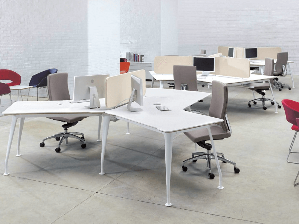 Xitij 1 – Upholstered Back Multi Purpose Task Chair 02