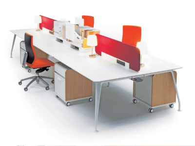 Xitij – Medium And High Plastic Back Task Chair 02