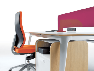 Xitij – Medium And High Plastic Back Task Chair 03