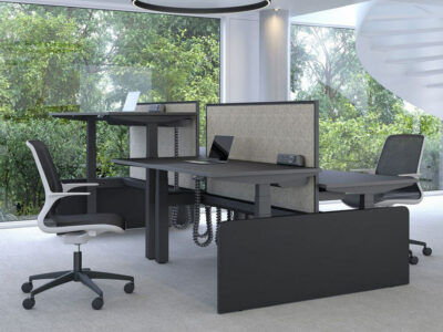 Edric Back To Back 2 Person Height Adjustable Operational Desk Img Main