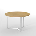 Round Shape Table(4 Persons)