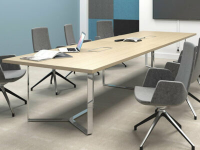 Fabrice1 Round And Square Meeting Room Table Featured Image
