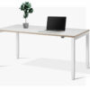 Lamya Height Adjustable Operational Desk 02