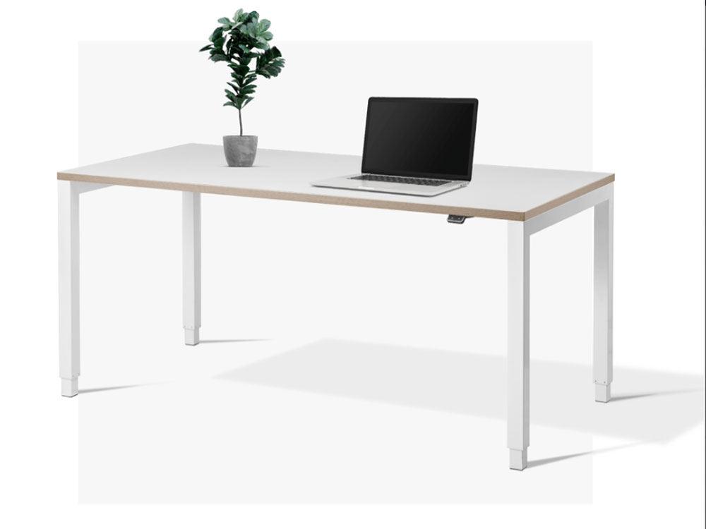 Lamya Height Adjustable Operational Desk 02