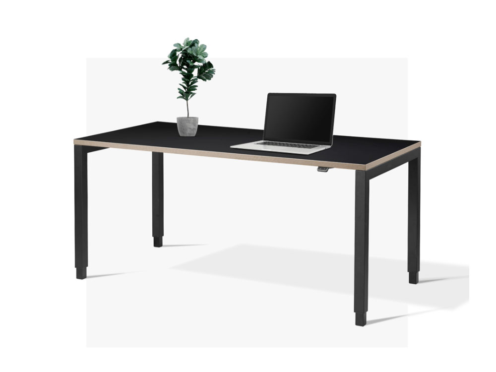 Lamya Height Adjustable Operational Desk 03