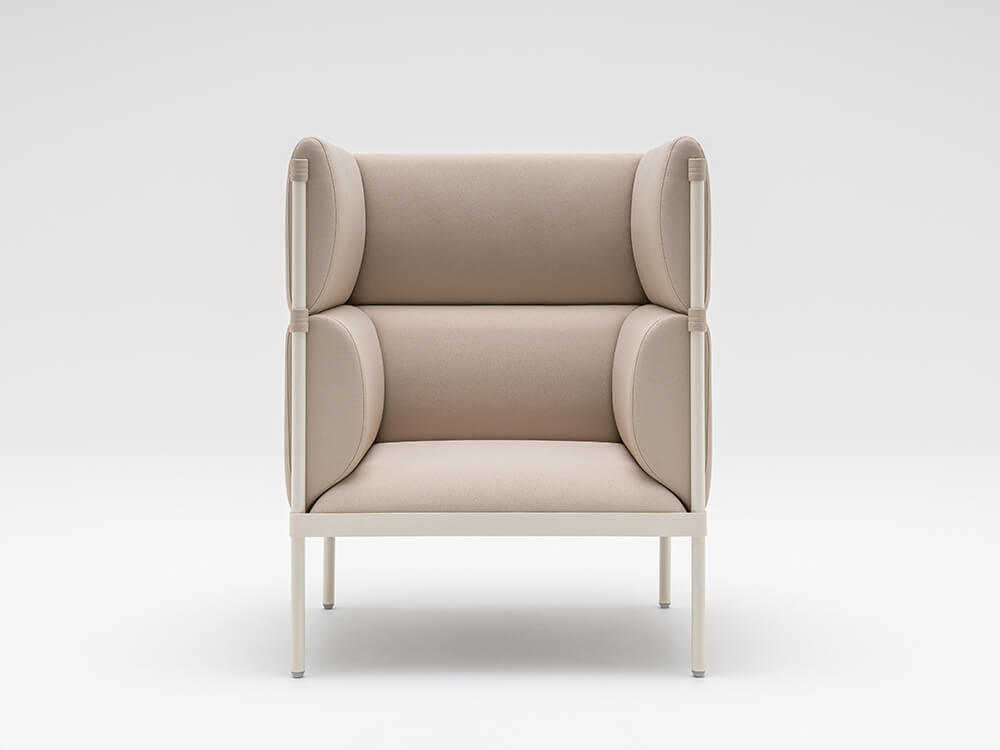 Madge 1 Armchair Or 2 And 3 Seater Sofa Featured Image