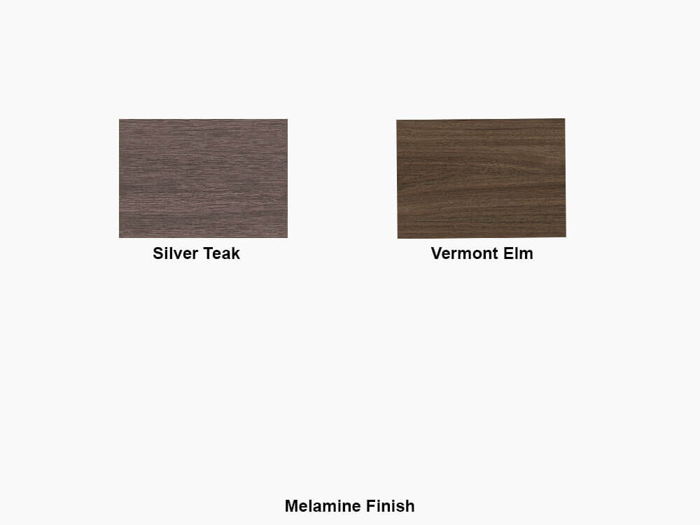 Melamine Finish