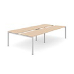 Medium Rectangular Shape Table (12 Persons)