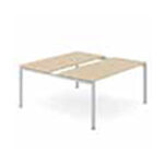 Small Rectangular Shape Table (8 Persons)