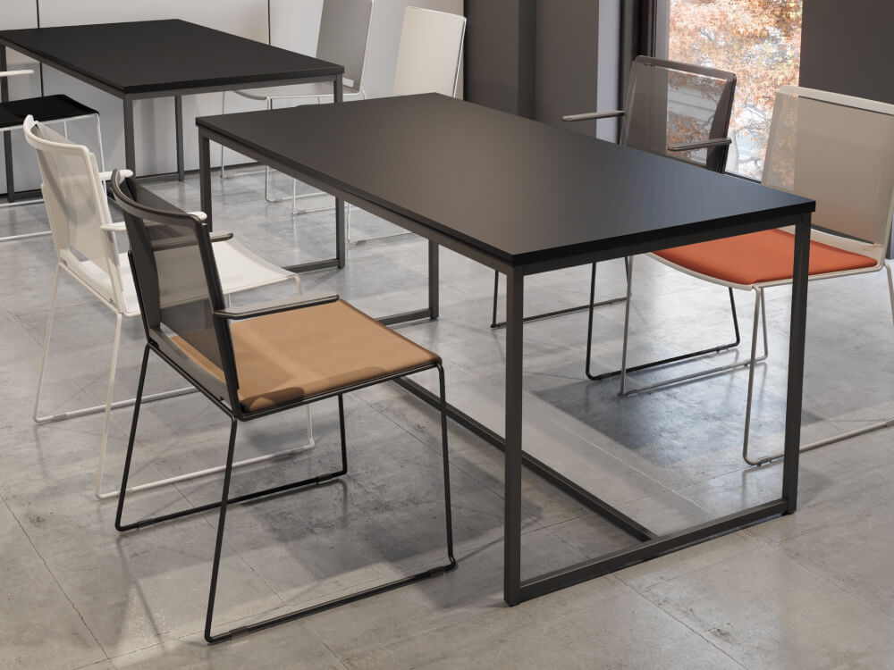 Arturo – Multi Purpose Chair 1