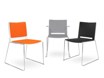 Arturo – Multi Purpose Chair 3