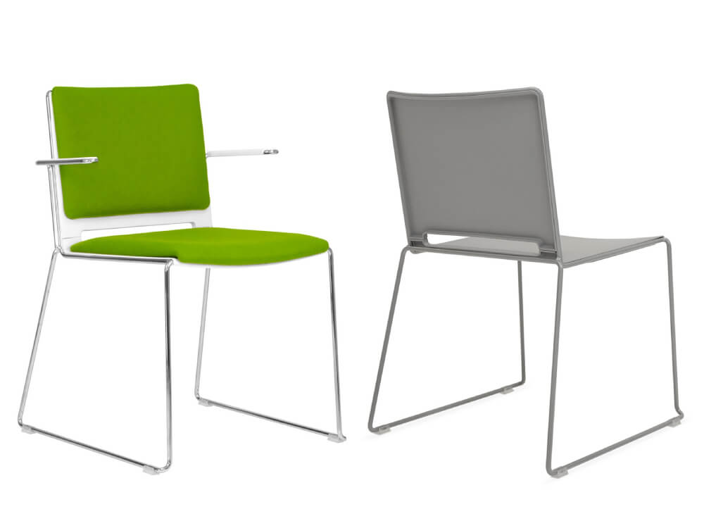 Arturo – Multi Purpose Chair 4