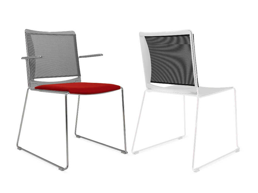 Arturo – Multi Purpose Chair 5