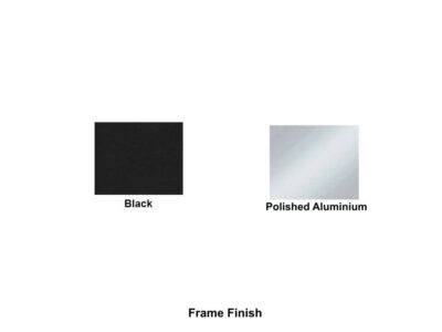 El Frame Finish
