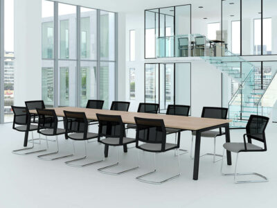 Eilif 1 Rectangular Meeting Room Table 03 Img