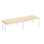 Medium Rectangular Shape Table (12 and 14 Persons)