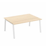 Small Rectangular Shape Table (4,6 and 8 Persons)