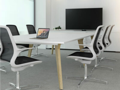 Eiliv 1 Square Meeting Table Main Img