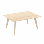 Medium Rectangular Shape Table (4, 6 and 8 Persons)