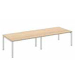 Medium Rectangular Table (10, 12 and 14 Persons)